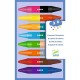 8 Διπλές κηρομπογιές - 16 χρώματα Djeco 08874