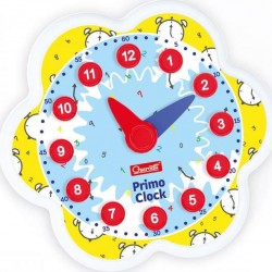 Primo Clock Quercetti 0624