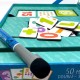 Μαγνητικό Σετ 'Παίζω με τους Αριθμούς και μαθαίνω τις Πράξεις' Svoora 03022