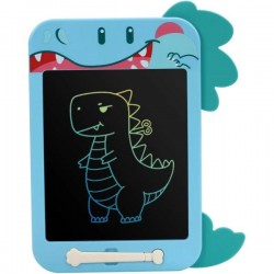 Πίνακας ζωγραφικής Lcd Dinosaur Μπλε Free2Play 46774
