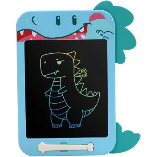 Πίνακας ζωγραφικής Lcd Dinosaur Μπλε Free2Play 46774