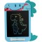 Πίνακας ζωγραφικής Lcd Dinosaur Μπλε Free2Play 46774