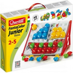 FantaColor Junior Basic Quercetti 04195