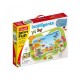 Nature Fun Bugs & Pegs Quercetti 00968