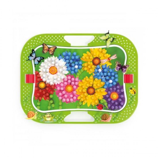 Nature Fun Bugs & Pegs Quercetti 00968