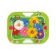 Nature Fun Bugs & Pegs Quercetti 00968