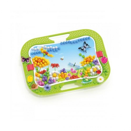 Nature Fun Bugs & Pegs Quercetti 00968