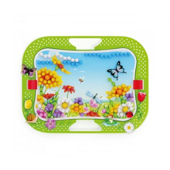 Nature Fun Bugs & Pegs Quercetti 00968