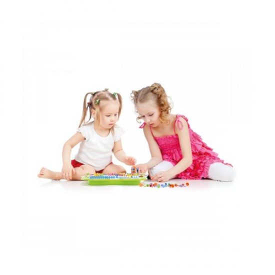 Nature Fun Bugs & Pegs Quercetti 00968