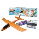 Ανεμοπλάνο Glider 48cm Buki France 2174