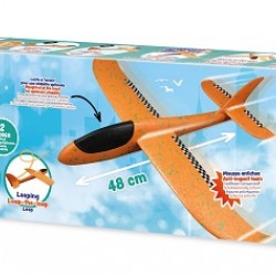 Ανεμοπλάνο Glider 48cm Buki France 2174