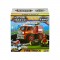 Κατασκευή Οχημάτων Junior Builder Fire Truck Nikko 40042
