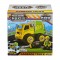 Κατασκευή Οχημάτων Junior Builder Garbage Truck Nikko 40043