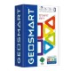 Κατασκευές με μαγνήτη Start Set (15 τεμ) GeoSmart 301019