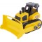 Κατασκευή Οχημάτων Junior Builder Bulldozer Nikko 40012