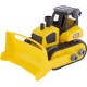 Κατασκευή Οχημάτων Junior Builder Bulldozer Nikko 40012