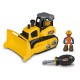 Κατασκευή Οχημάτων Junior Builder Bulldozer Nikko 40012