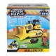Κατασκευή Οχημάτων Junior Builder Bulldozer Nikko 40012