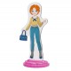 Magnetic Fashion Maggie 29pcs Quercetti 02927