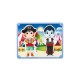 Magnetic Dress Up Carnival Quercetti 04421