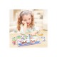 Magnetic Dress Up Fairy Tales Quercetti 04422