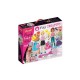 Magnetic Fashion Best Friends Quercetti 02935