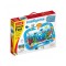 Ocean Fun Fish & Pegs Quercetti 00969