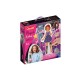 Magnetic Fashion Laura 29pcs Quercetti 02926