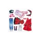 Fashion Design Lisbeth Quercetti 02930