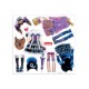 Fashion Design Lisbeth Quercetti 02930