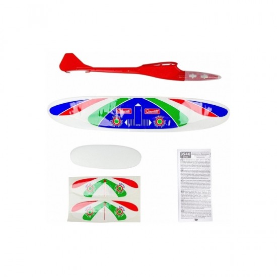 Sirius Aereo Quercetti 03540
