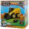 Κατασκευή Οχημάτων Junior Builder Skid Steer Nikko 40015