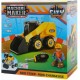 Κατασκευή Οχημάτων Junior Builder Skid Steer Nikko 40015