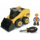 Κατασκευή Οχημάτων Junior Builder Skid Steer Nikko 40015