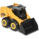 Κατασκευή Οχημάτων Junior Builder Skid Steer Nikko 40015