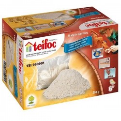 Χτισίματος εξάρτημα ειδικό τσιμέντο Teifoc 990901