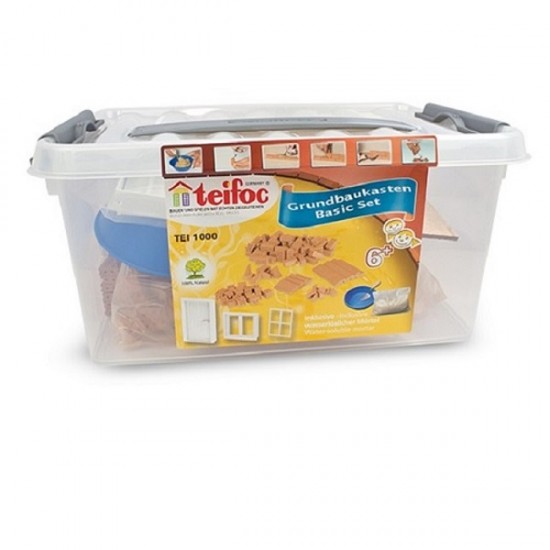 Basic Set Teifoc 1000