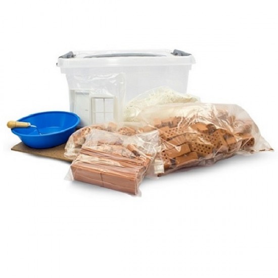 Basic Set Teifoc 1000