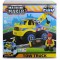 Κατασκευή Οχημάτων Junior Builder Tow Truck Nikko 40041