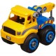 Κατασκευή Οχημάτων Junior Builder Tow Truck Nikko 40041