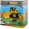 Κατασκευή Οχημάτων Junior Builder Wheel Loader Nikko 40014