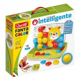 FantaColor Baby 30τεμ. Quercetti 04401