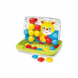 FantaColor Baby 30τεμ. Quercetti 04401