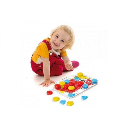 FantaColor Baby 30τεμ. Quercetti 04401