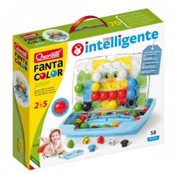 FantaColor Junior 48 Quercetti 04210