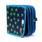 Βιβλίο ζωγραφικής με κιμωλίες Starry Blue Night  Jaq Jaq Bird  JJB-CBK-SN