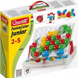 FantaColor Junior Quercetti 04190
