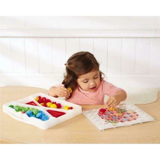 FantaColor Junior Quercetti 04190