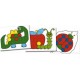 FantaColor Junior Quercetti 04190