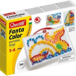 FantaColor Portable 280  Quercetti 0950